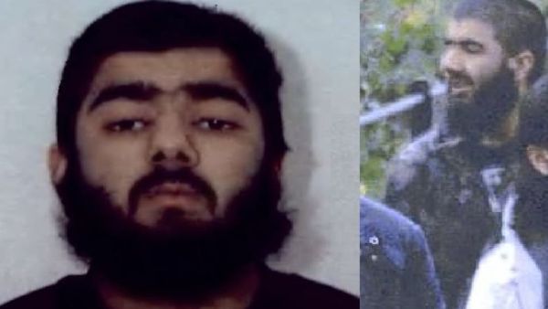 منفذ هجوم جسر لندن عثمان خان