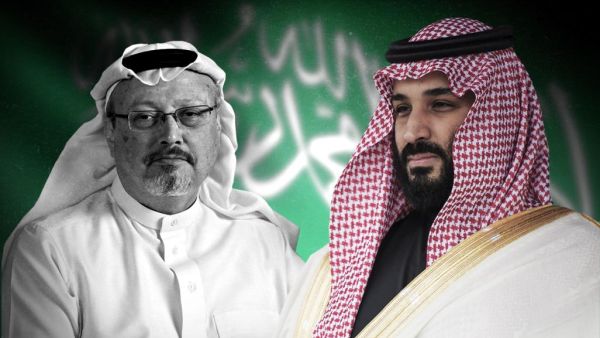 لندن باعت أسلحة للرياض بـ810 ملايين دولار بعد مقتل خاشقجي