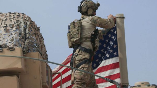 أمريكا تعتزم سحب جميع قواتها من أفغانستان بحلول مايو 2021  