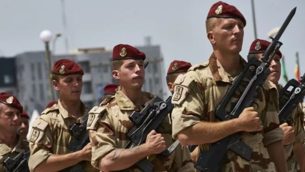 مقتل جنديين فرنسيين وإصابة آخر خلال عملية عسكرية في شمال مالي