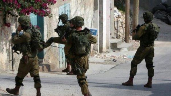 الضفة.. جيش الاحتلال يهدم منزلا لأسير فلسطيني