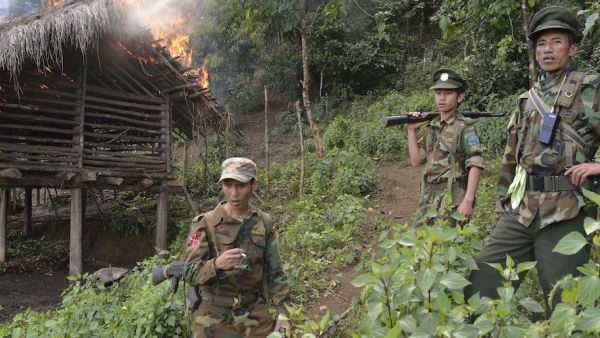 الأمم المتحدة تدعو لفرض عقوبات على الشركات التابعة لجيش ميانمار