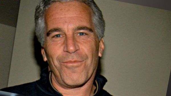 جيفري إيبستين