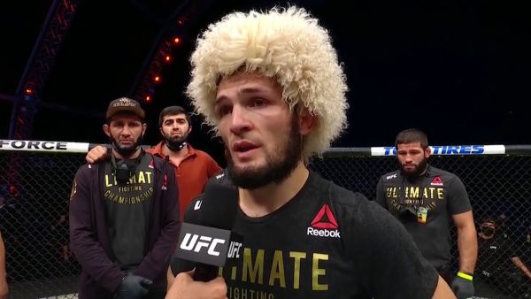  حبيب نورمحمدوف