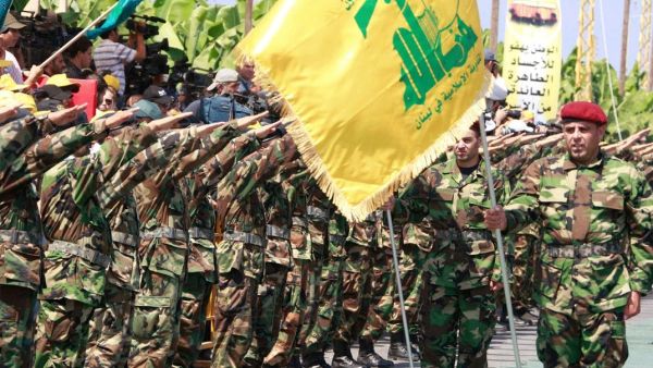 حزب الله: لا نتصرف بالشأن الداخلي اللبناني على أساس القوة