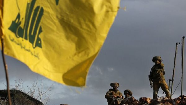 إسرائيل حاولت استهداف نائب سابق في "حزب الله"