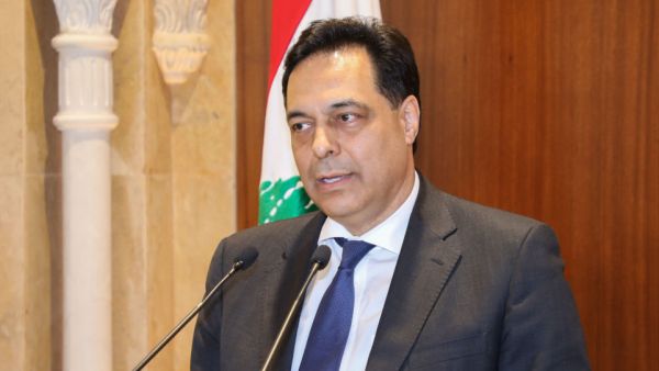 حسان دياب