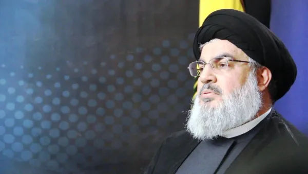حسن نصرالله… الواقع والأرقام