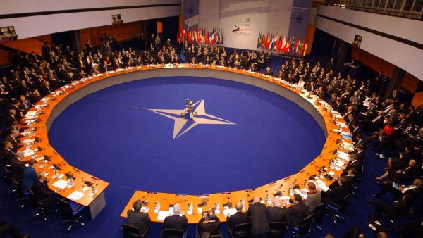 أغلبية الألمان يرغبون في طرد تركيا من حلف الناتو