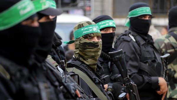 إسرائيل تقصف موقعا يتبع لحركة "حماس" في غزة