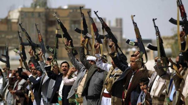 قصف حوثي بصاروخ كروز على محطة كهرباء سعودية 