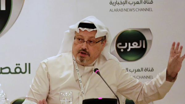 أبناء الصحفي جمال خاشقجي يعفون عن قاتل أبيهم