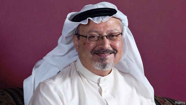 خاشقجي