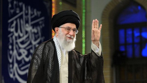 خامنئي: إسرائيل غدة سرطانية في الشرق الأوسط