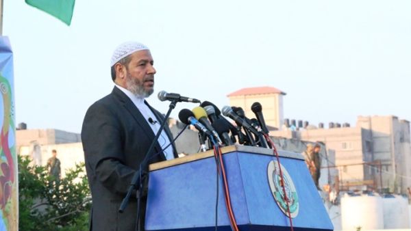خليل الحية