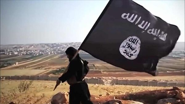 الصليب الأحمر ينتقد بريطانيا بسبب إسقاطها الجنسية عن "دواعش"