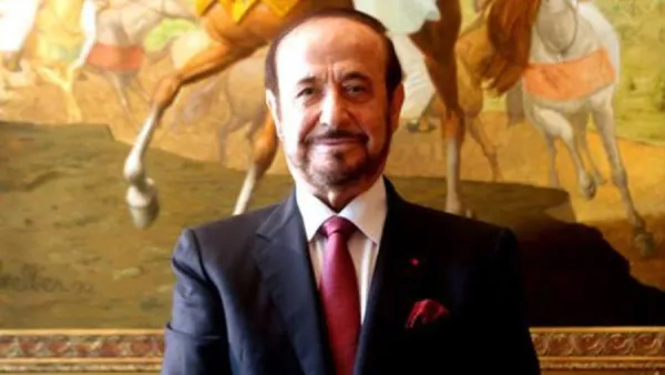 رفعت الأسد