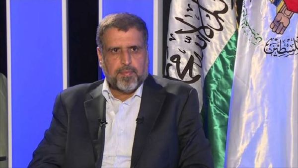 الأمين العام السابق لحركة الجهاد الإسلامي رمضان شلّح