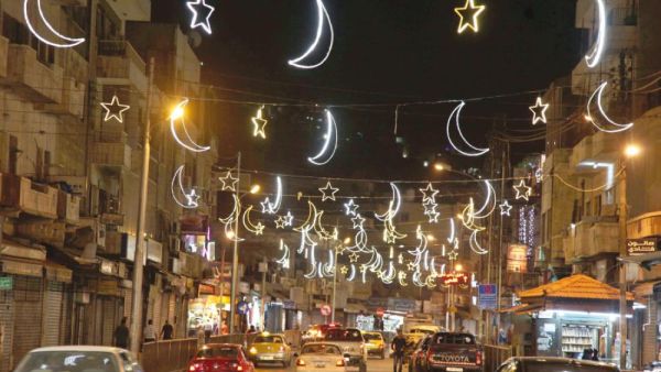 رمضان يزور 6 دول عربية الاثنين ويتأخر عن أخرى