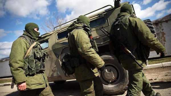 روسيا: مصرع 5 بحادث غامض في موقع عسكري شمال البلاد