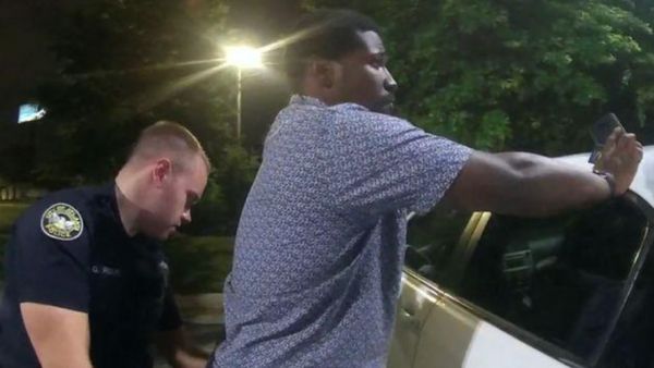 الطبيب الشرعي: سبب وفاة الأمريكي ريشارد بروكس عيار ناري في الظهر