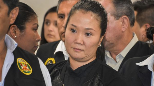 كيكو فوجيموري