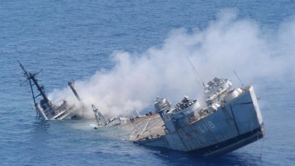 وفاة 57 شخصا بعد غرق سفينة تقل مهاجرين قبالة ساحل موريتانيا