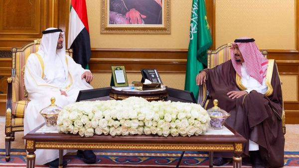 لقاء جدة لإعادة قنوات الحوار بين اليمنيين