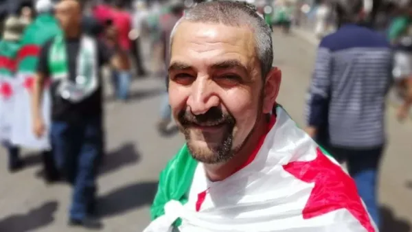 سمير بلعربي