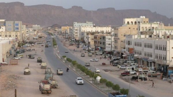 انفصاليو جنوب اليمن يعلنون وقفا لإطلاق النار مع قوات الحكومة في شبوة