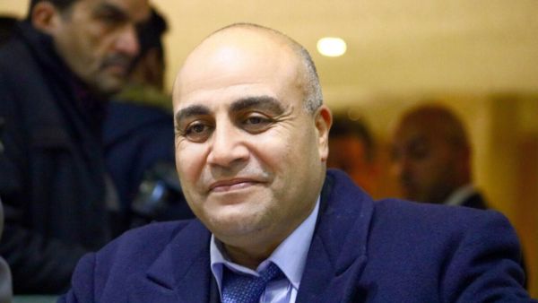 صدام الحباشنه