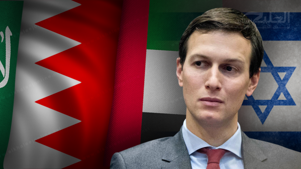 مؤتمر البحرين ينطلق في 25 و26 من شهر يونيو الجاري