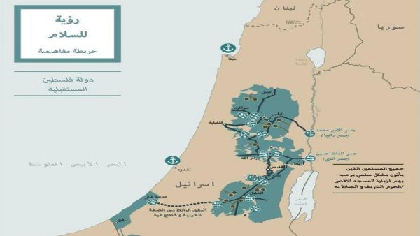 نشطاء وساسة سويديون يعربون عن رفضهم لـصفقة القرن