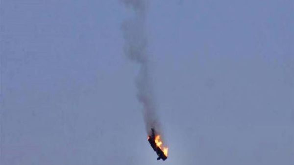 التحالف يدمر طائرة حوثية ثالثة نحو السعودية خلال 24 ساعة