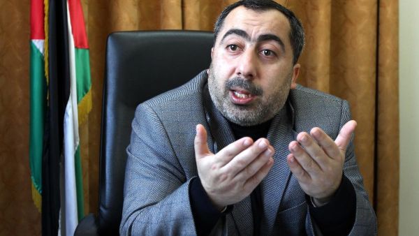 طاهر النونو