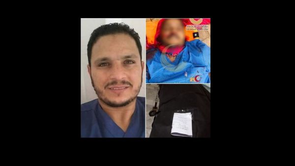 مقتل طبيب ليبي بقذيفة لميليشيا حفتر جنوبي طرابلس