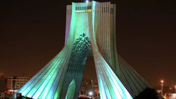 طهران