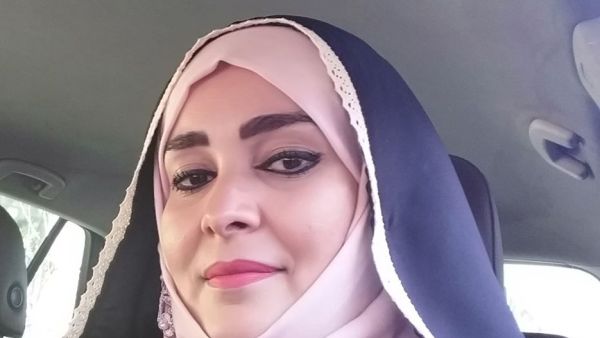 طهراوي دومه فوزية