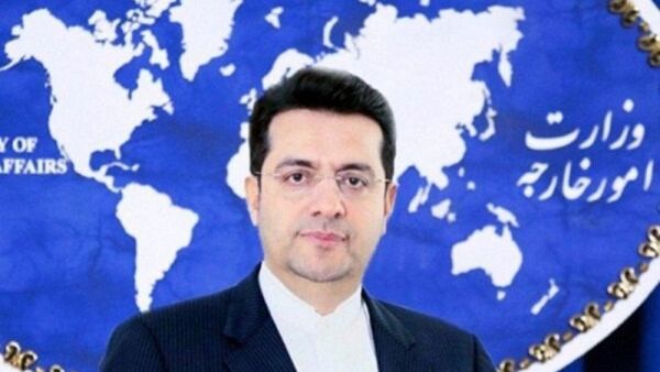 عباس موسوي