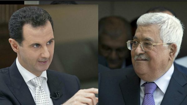 في كانون الثاني/ يناير الماضي افتتحت هيئة الإذاعة والتلفزيون الفلسطينية مقرا رسميا لها في دمشق