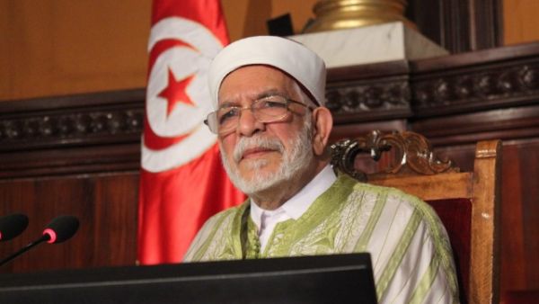 عبد الفتاح مورو