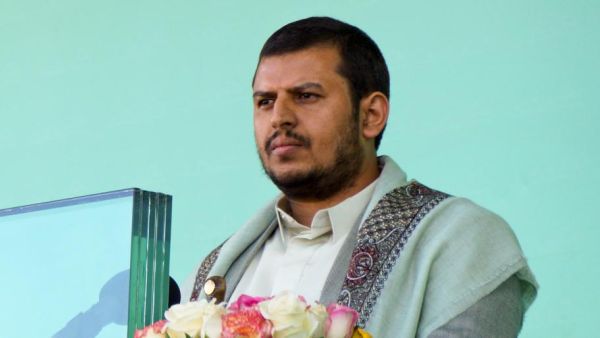 عبد الملك الحوثي - زعيم جماعة الحوثيين