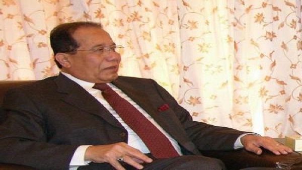 عبد القادر باجمال