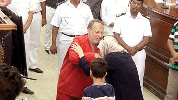 عصام العريان، القيادي في جماعة الإخوان المسلمين