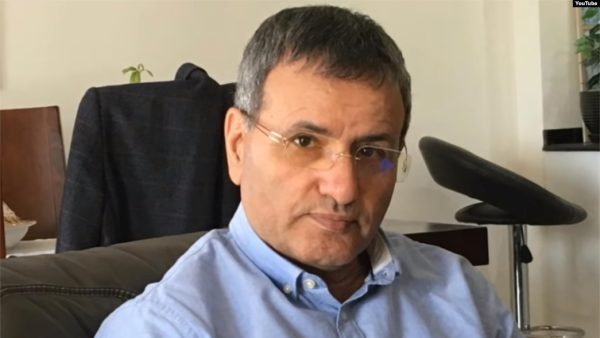 علي غديري