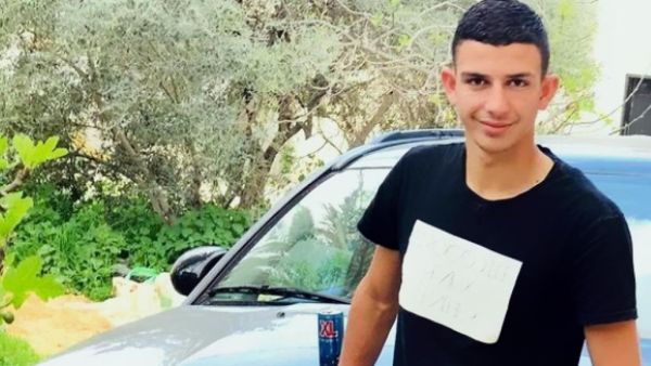  عمر أبو ليلى
