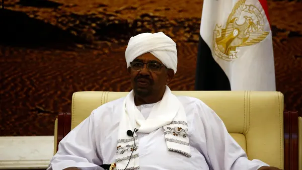 البشير