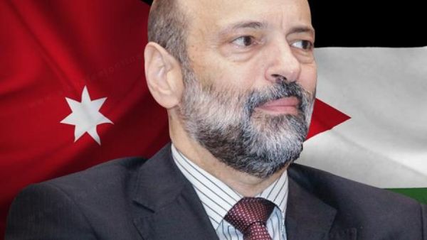 عمر الرزاز