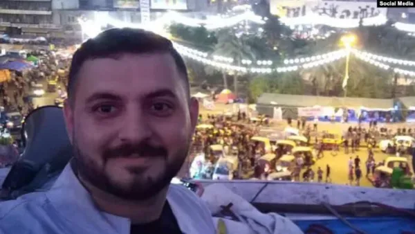 عمر يوسف السلطاني