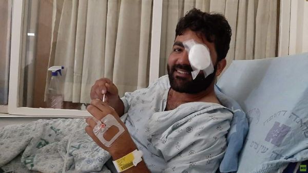 "عين معاذ" تفضح استهداف الاحتلال للصحفيين الفلسطينيين